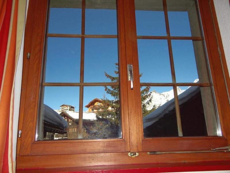 Hotel Tenne Saas Fee Εξωτερικό φωτογραφία