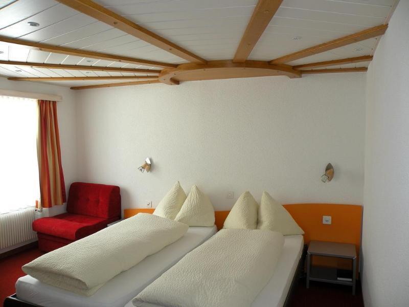 Hotel Tenne Saas Fee Εξωτερικό φωτογραφία