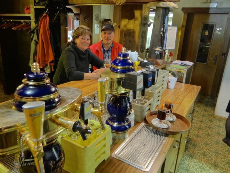 Hotel Tenne Saas Fee Εξωτερικό φωτογραφία
